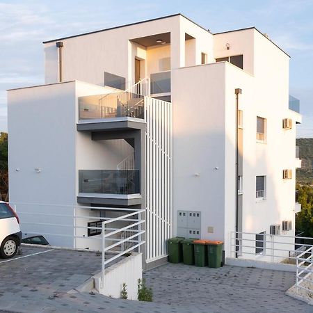 Apartment Primero Primošten المظهر الخارجي الصورة