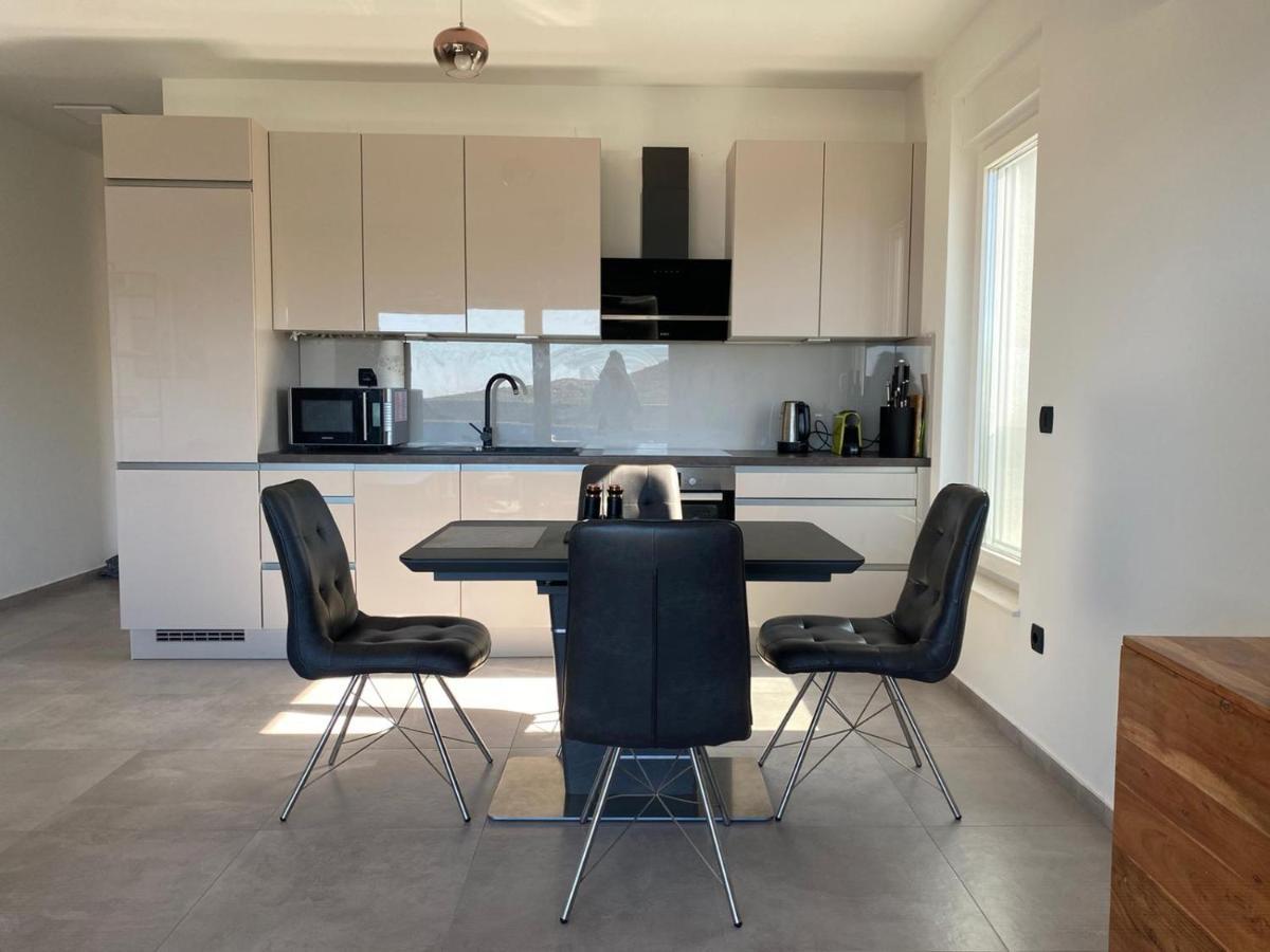 Apartment Primero Primošten المظهر الخارجي الصورة