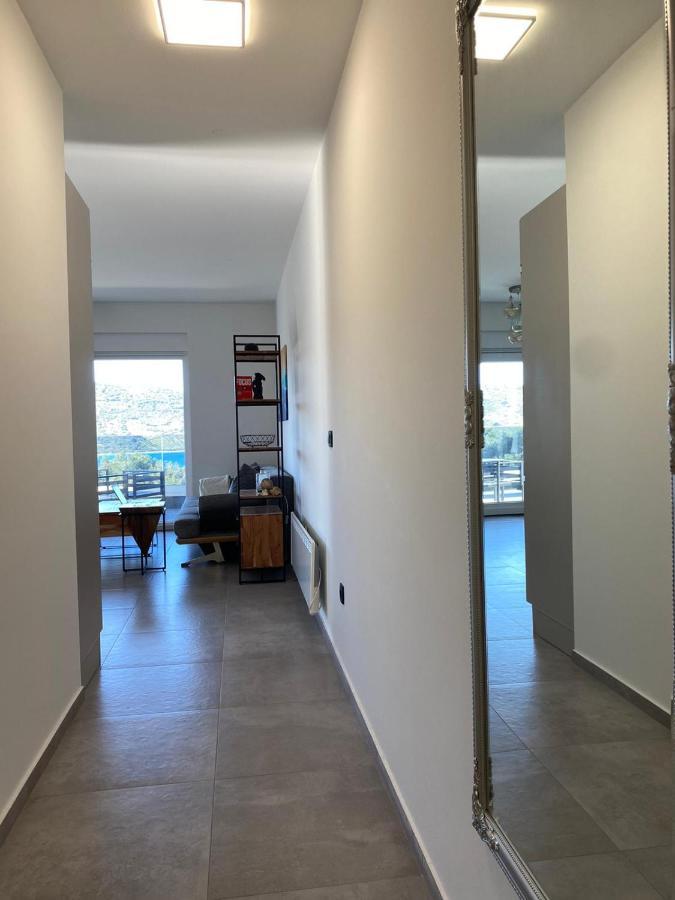 Apartment Primero Primošten المظهر الخارجي الصورة